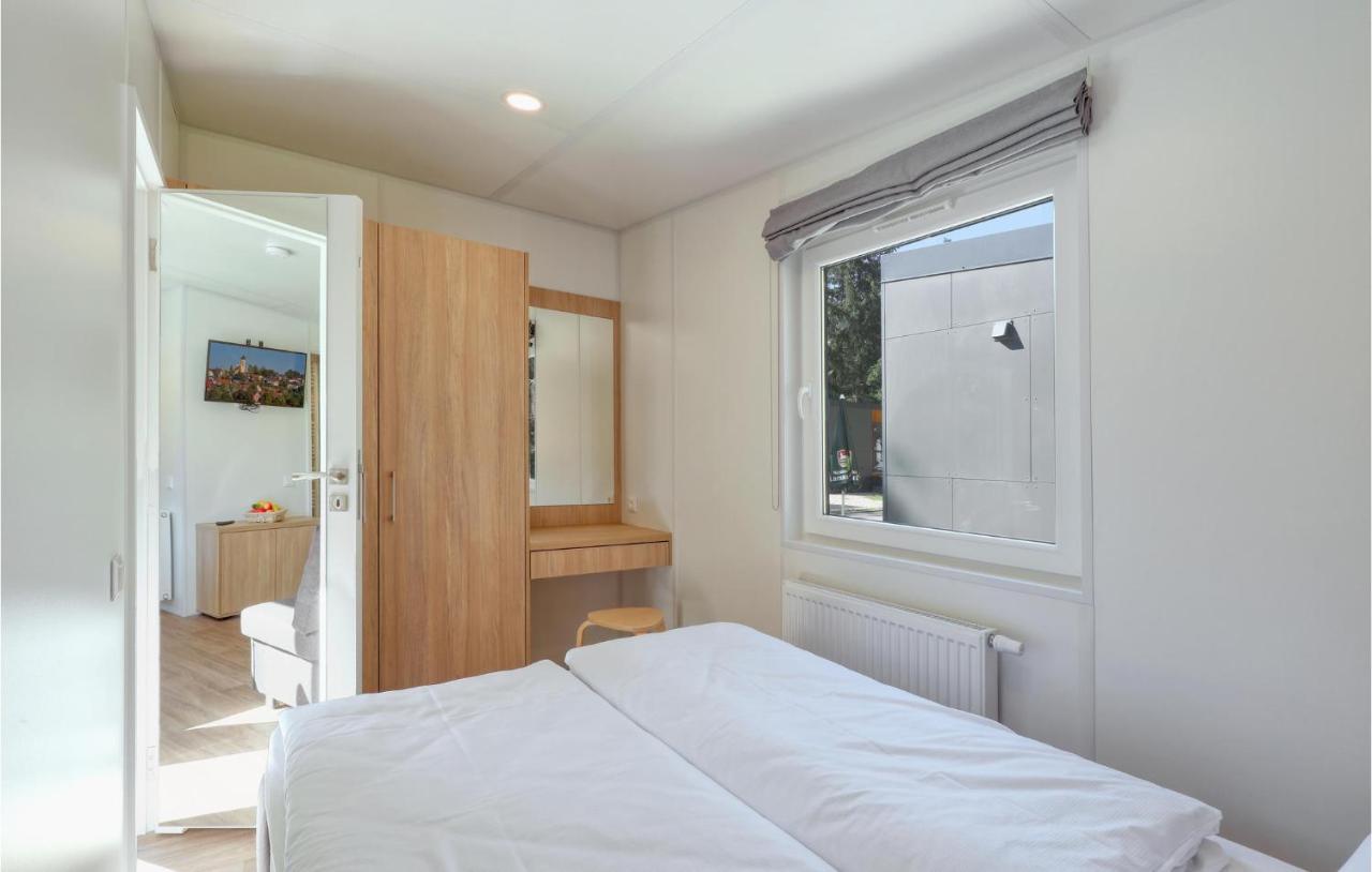 Tiny Haus 43 Am Brombachsee Pleinfeld Dış mekan fotoğraf