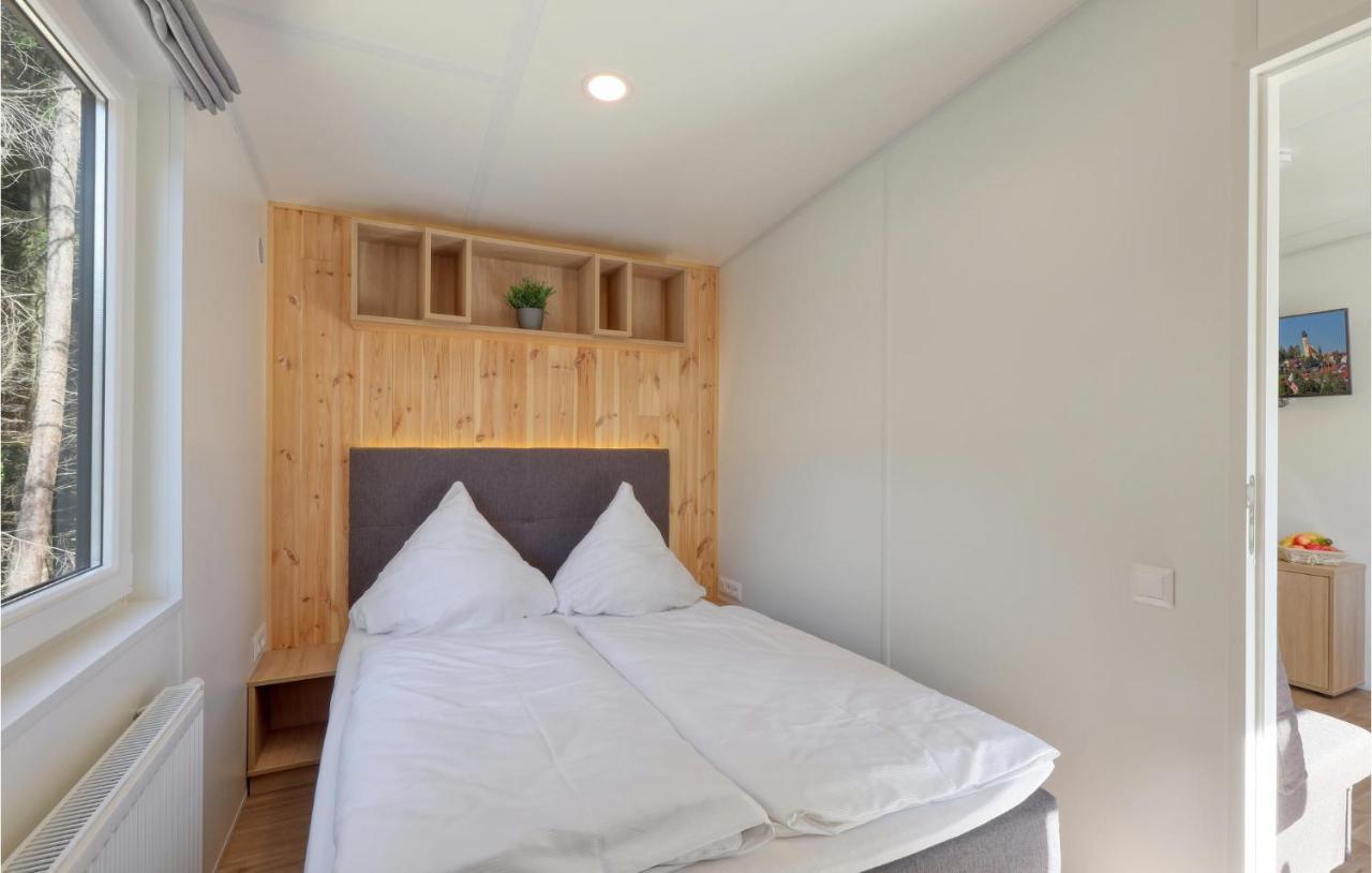 Tiny Haus 43 Am Brombachsee Pleinfeld Dış mekan fotoğraf